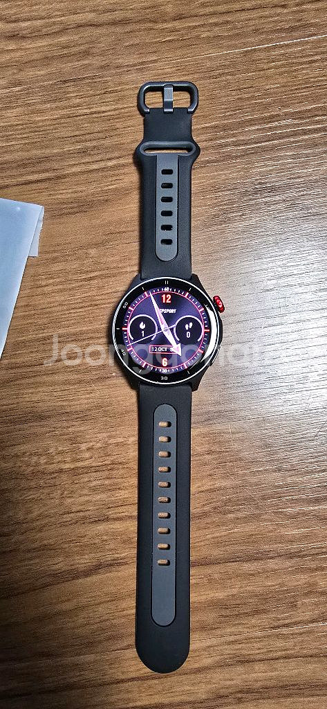 LW10 스마트워치 igpsports--1