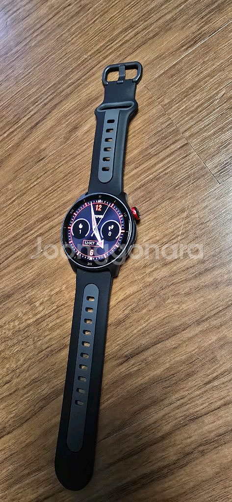 LW10 스마트워치 igpsports--3