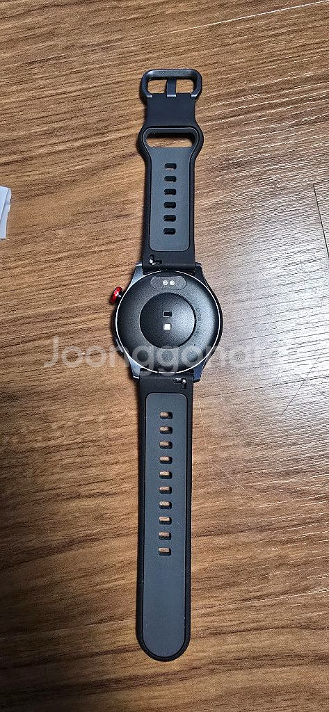 LW10 스마트워치 igpsports--2