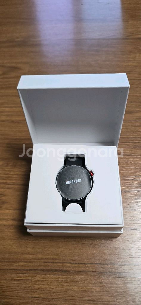 LW10 스마트워치 igpsports--4