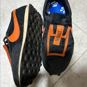 나이키 데이브레이크 검주