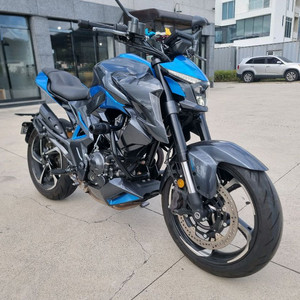 존테스 350r 2755km