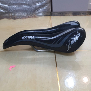 자전거 안장
