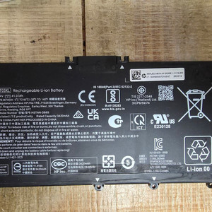 HP 노트북 배터리 HT03XL