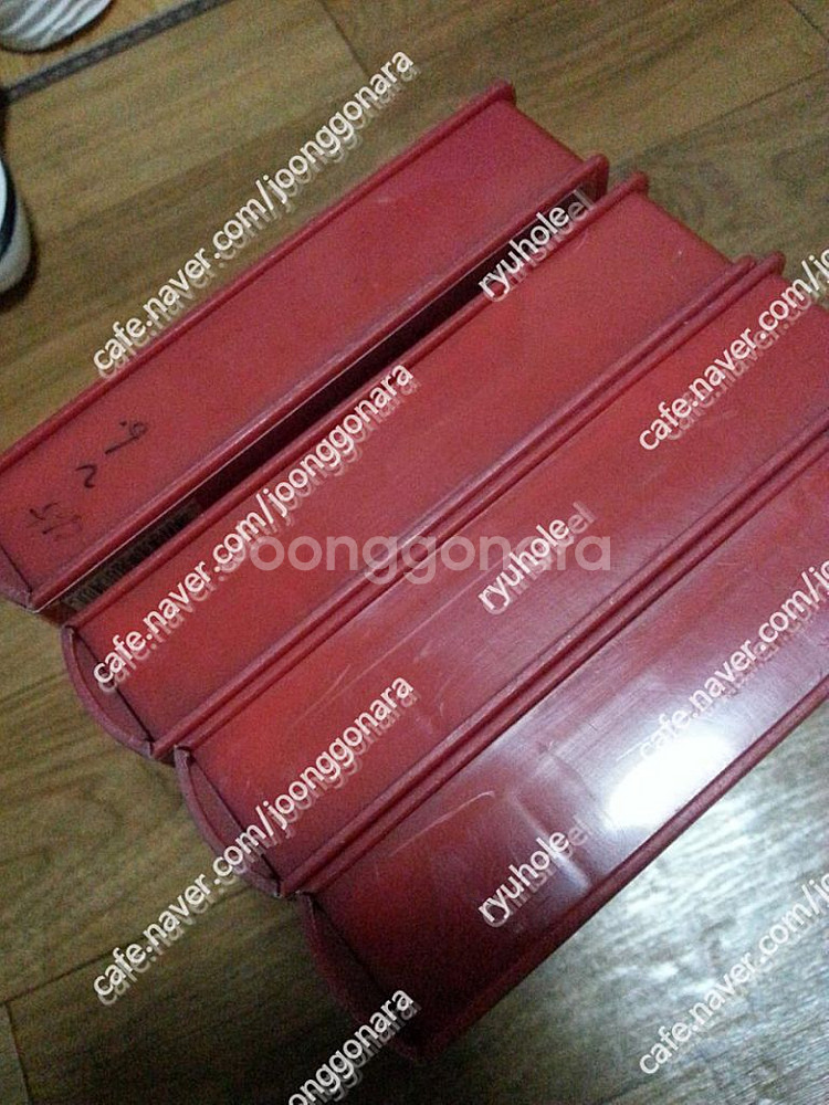 판매]비디오테입-레이첼워즈 가시나무새,86아시안게임테입--4