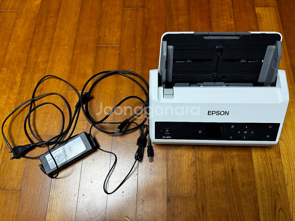 앱손 DS-870--0