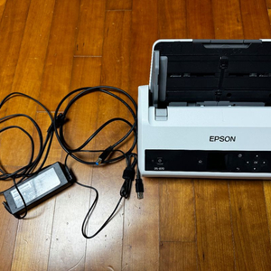 앱손 DS-870
