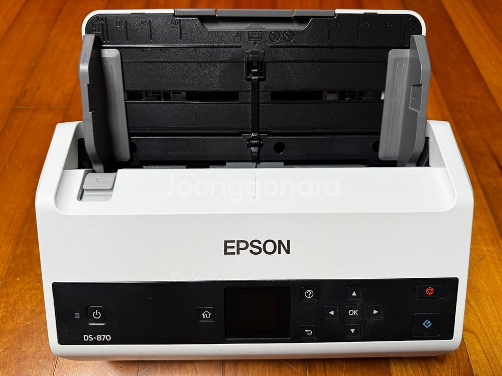 앱손 DS-870--1