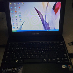 삼성 센스 N145 노트북