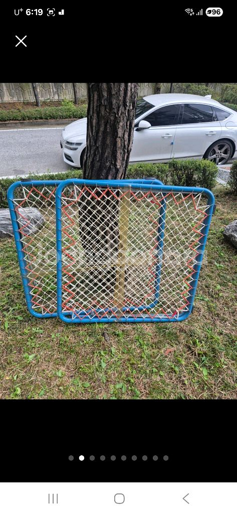 축구 리바운더--1