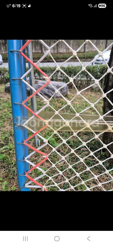 축구 리바운더--5