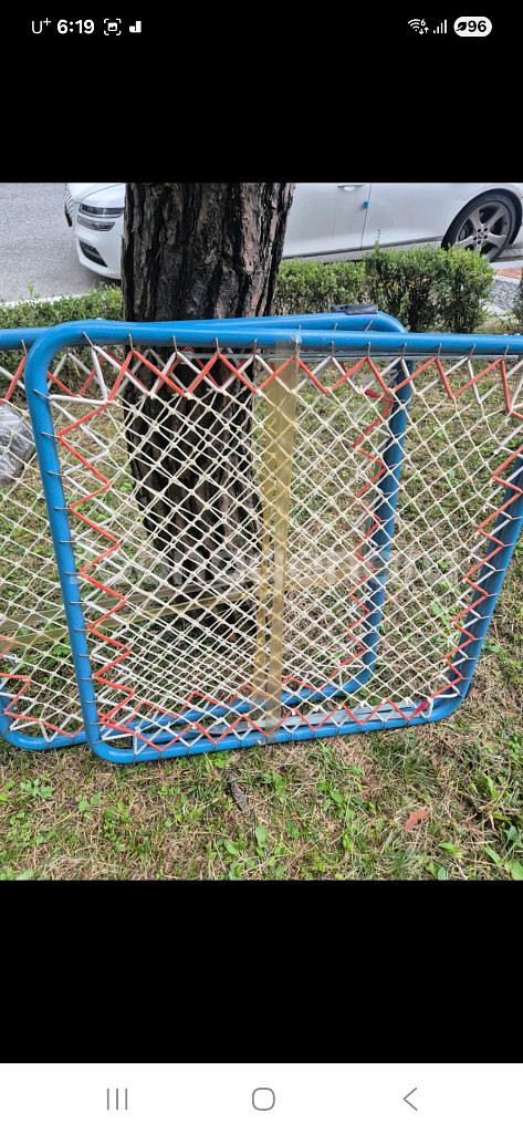 축구 리바운더--2