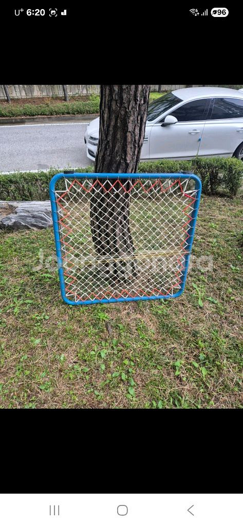 축구 리바운더--9