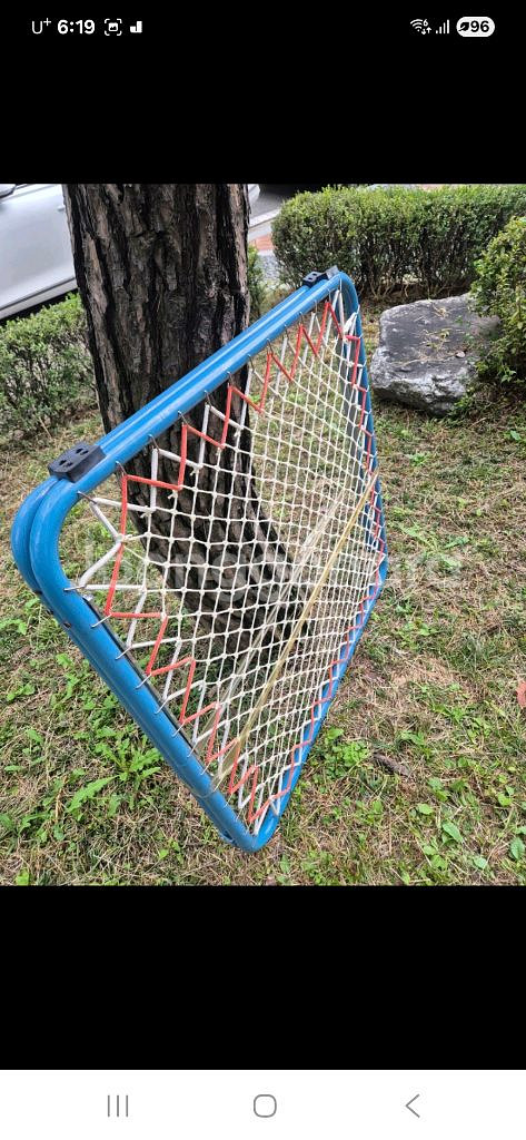 축구 리바운더--6