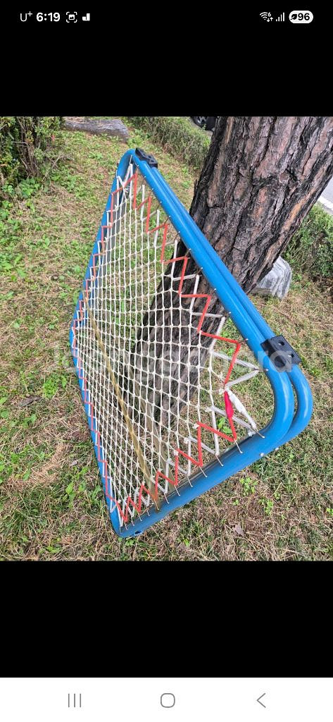 축구 리바운더--8