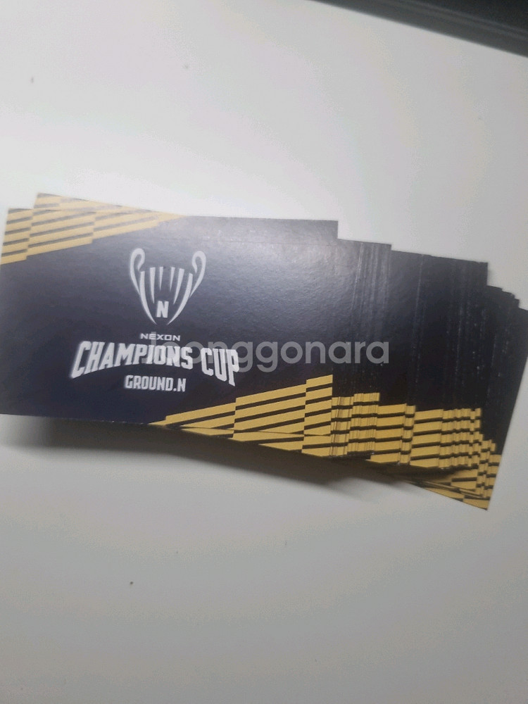 넥슨캐시 충전식 fc 온라인 최대 265,000 판매--0