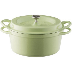 버미큘라 오븐팟 펄그린 18cm