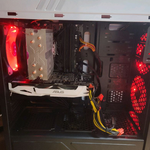 i7 8700K 보드 램