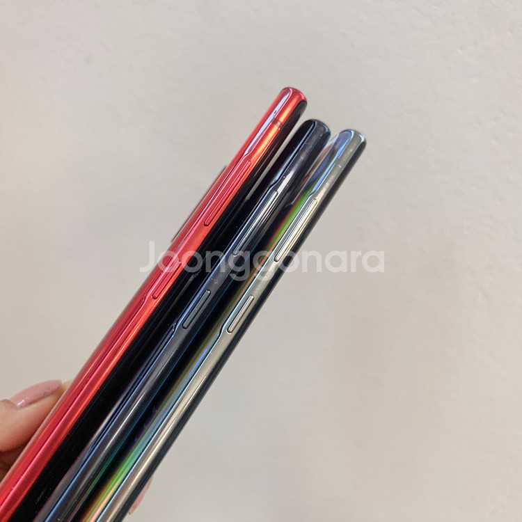 삼성 갤럭시노트10 판매 N971 공기계 판매--3
