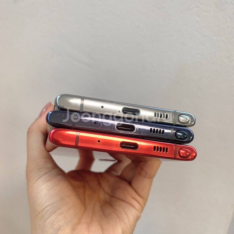 삼성 갤럭시노트10 판매 N971 공기계 판매--4
