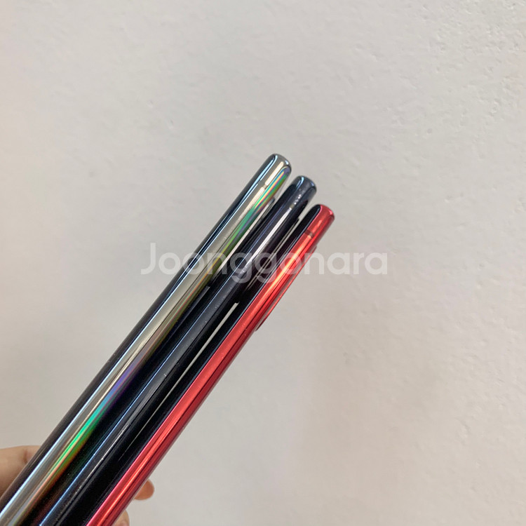 삼성 갤럭시노트10 판매 N971 공기계 판매--2