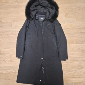 PXG 구스(거위털) 롱패딩 XS사이즈