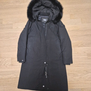 PXG 구스(거위털) 롱패딩 XS사이즈