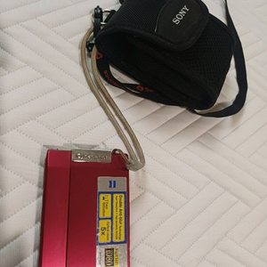 소니 사이버샷 dsc t100(레트로 빈티지)