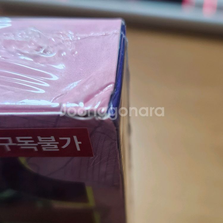 미개봉 체인소맨 레제 스페셜 에디션--1