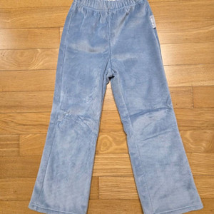 에어피쉬 밍크 윈터팬츠 xl 140