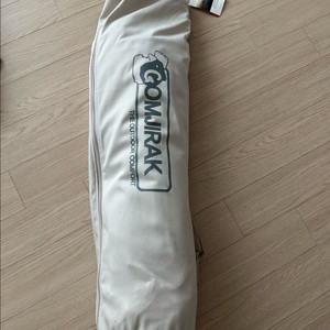 곰지락 윈드스크린 4단