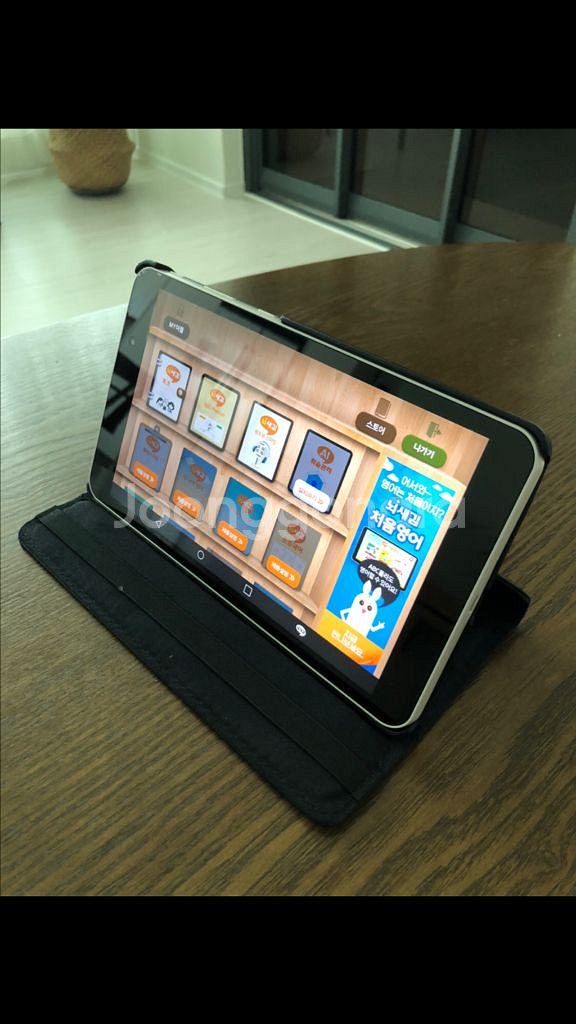 뇌새김 LG G패드 WM-LG8200--0