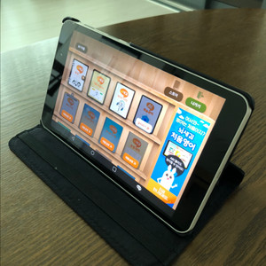 뇌새김 LG G패드 WM-LG8200