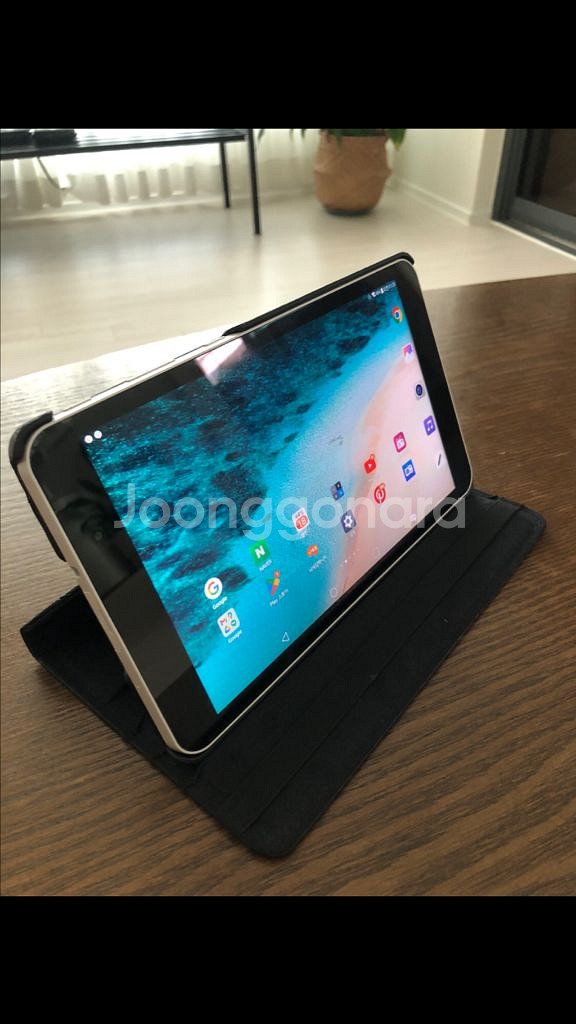뇌새김 LG G패드 WM-LG8200--1