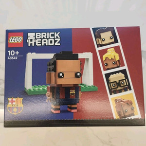 레고 코리아 FC바르셀로나