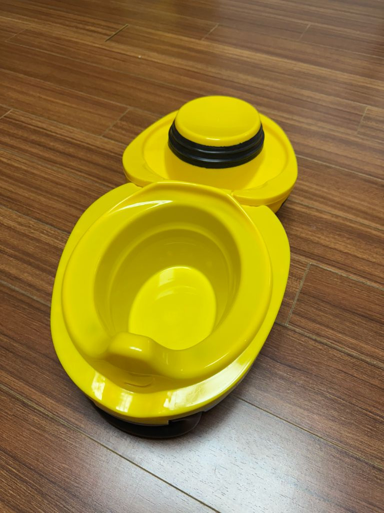 휴대용 유아변기 마이 캐리 포티--1