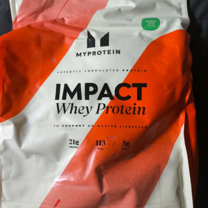 마이프로틴 말차라떼 2.5kg