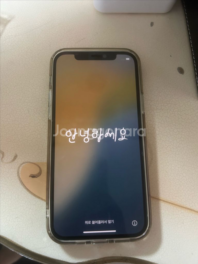 아이폰 12 판매합니다--0