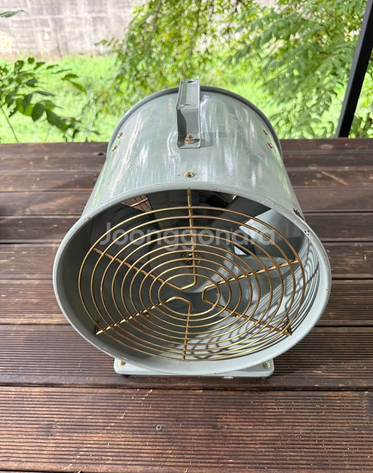 포터블팬 DWV-30P--0