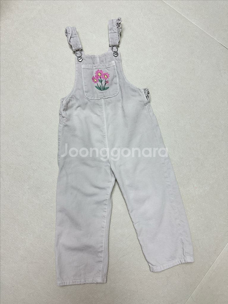 아기옷 일괄_100사이즈--1