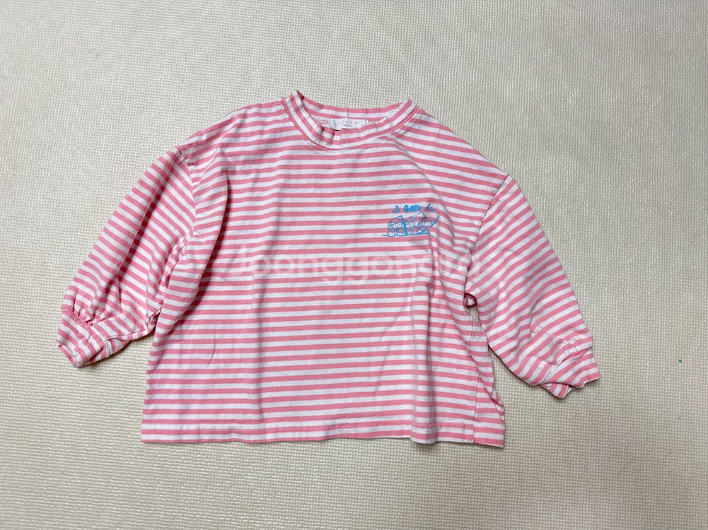 아기옷 일괄_100사이즈--5