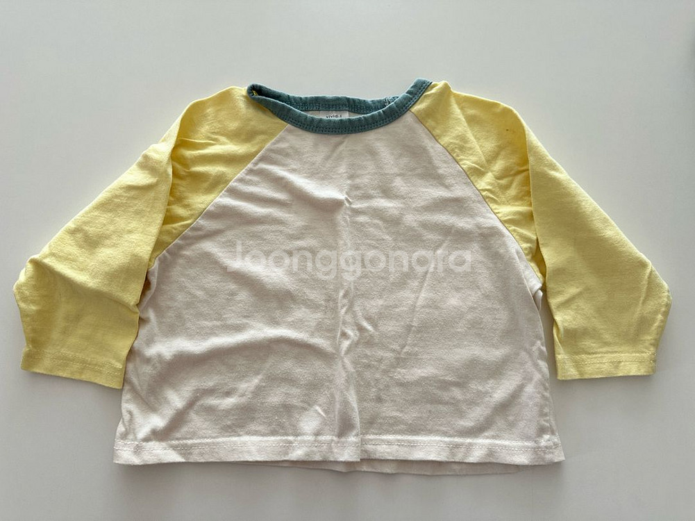 아기옷 일괄_100사이즈--7