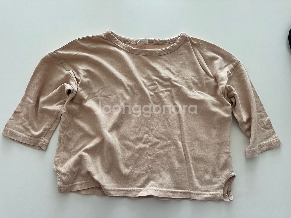 아기옷 일괄_100사이즈--8