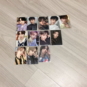 투모로우바이투게 투바투포카양도수빈연준범규태현휴닝카이