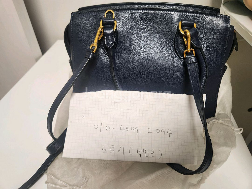 프라다 Vitello 갑ᆢㅇ--1