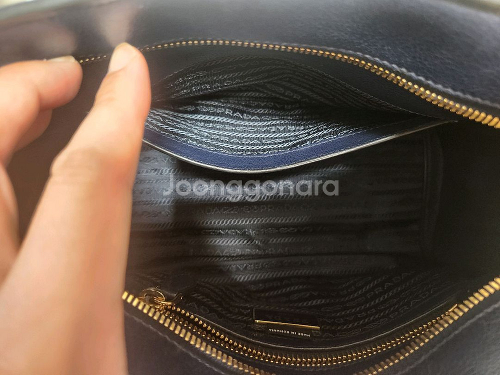 프라다 Vitello 갑ᆢㅇ--3