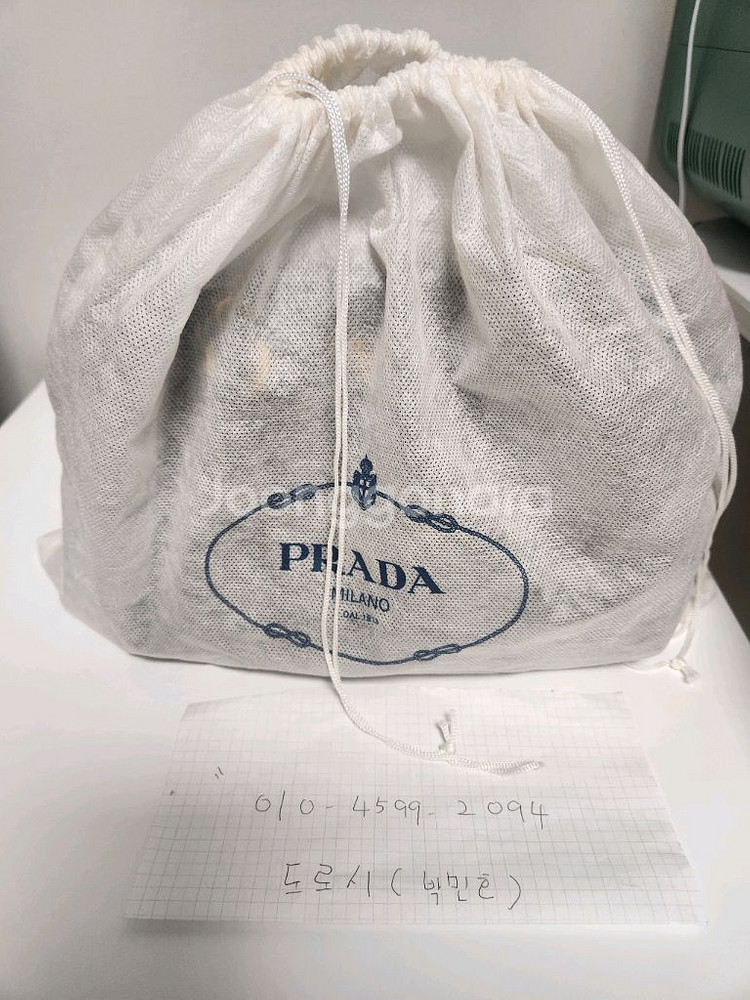 프라다 Vitello 갑ᆢㅇ--5