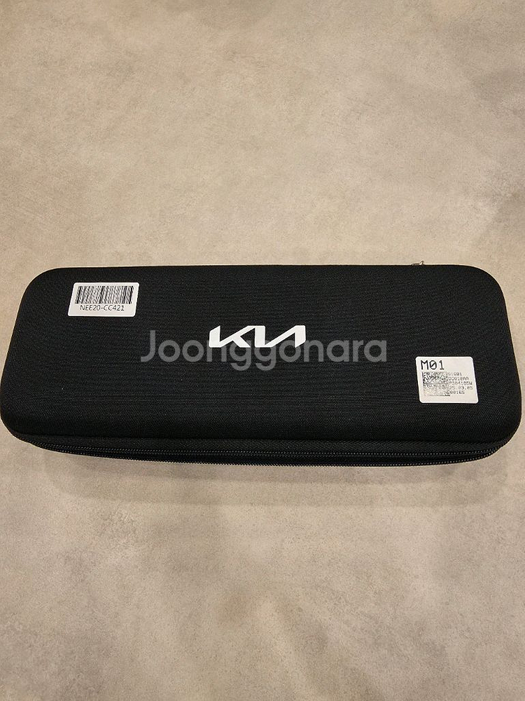 KIA V2L 새상품--0