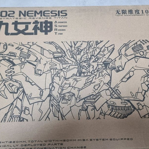 무한신성 네메시스