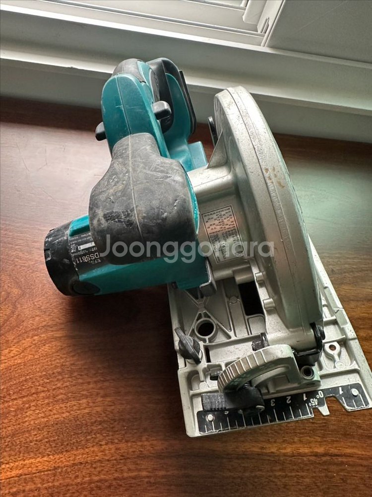 마끼다 충전스킬 dss611 판매합니다--3